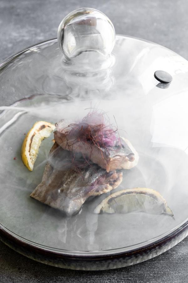 ノヴィ・タルク Oberza Pod Roza Restauracja, Sauny, Jacuzzi Bed & Breakfast エクステリア 写真