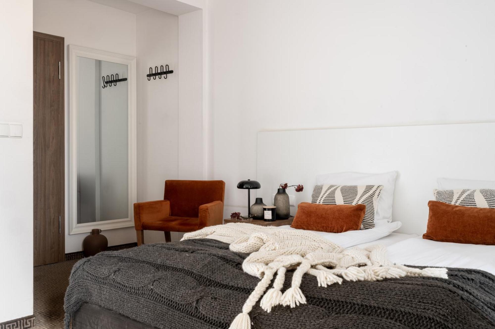 ノヴィ・タルク Oberza Pod Roza Restauracja, Sauny, Jacuzzi Bed & Breakfast エクステリア 写真